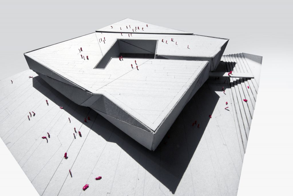 İstanbul City Museum, İstanbul Kent Müzesi