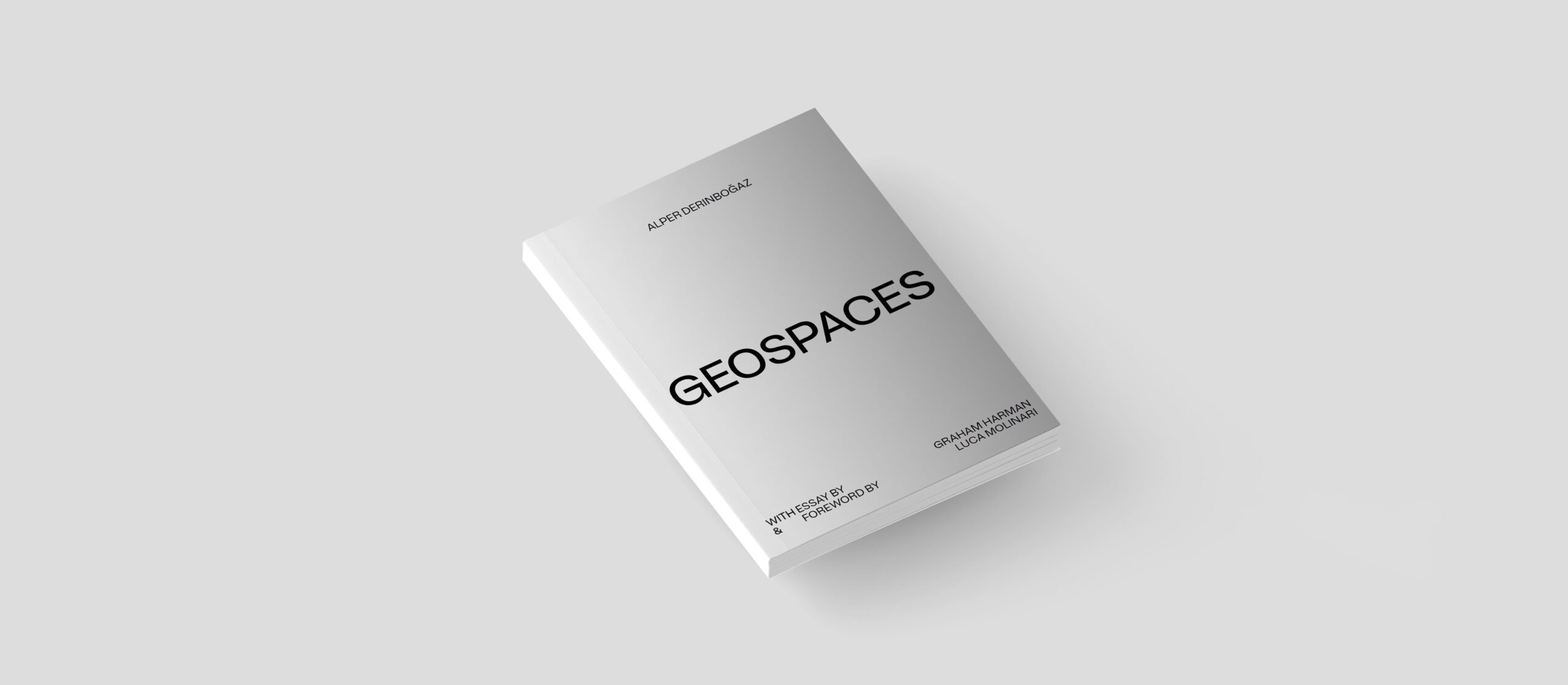 Geospaces Book Launch in Milan!