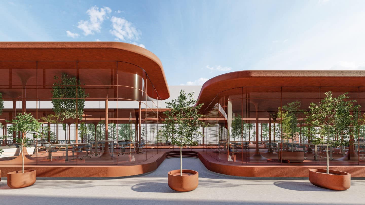 10 Studios Shaping the Architectural Future of Europe (According to Platform Magazine)