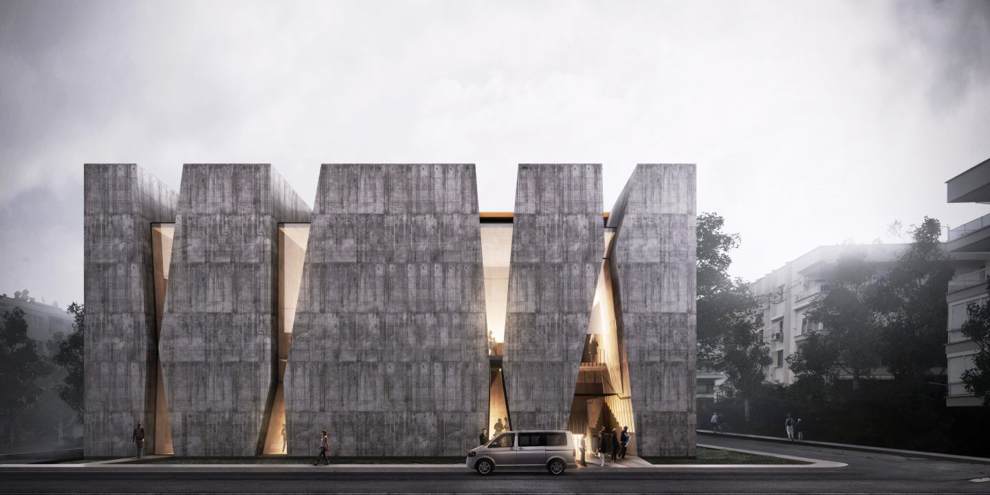 What Defines Contemporary Architecture in New York Today?