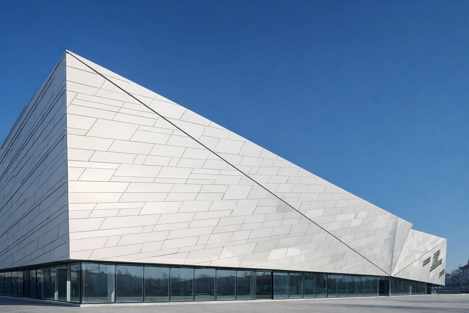 Museum of Istanbul Featured in New International Architecture 2025| Global Design + Urbanism XXV