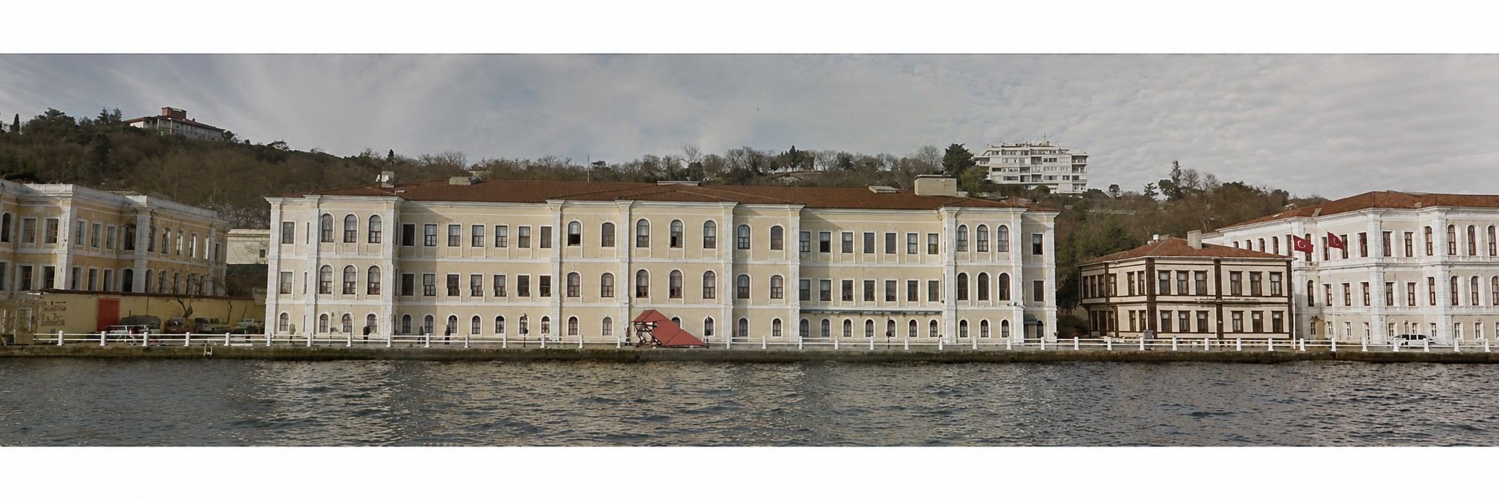 Oblique Land at Global Design Forum Istanbul 2026