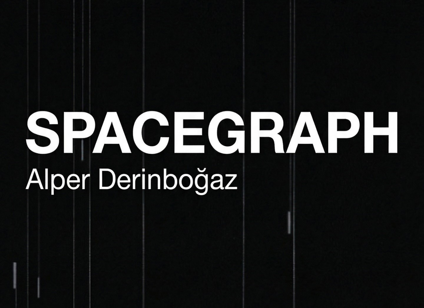 Alper Derinboğaz Joins “Art by Architects” 2026 Showcase in Support of AIA New York’s Education Fund