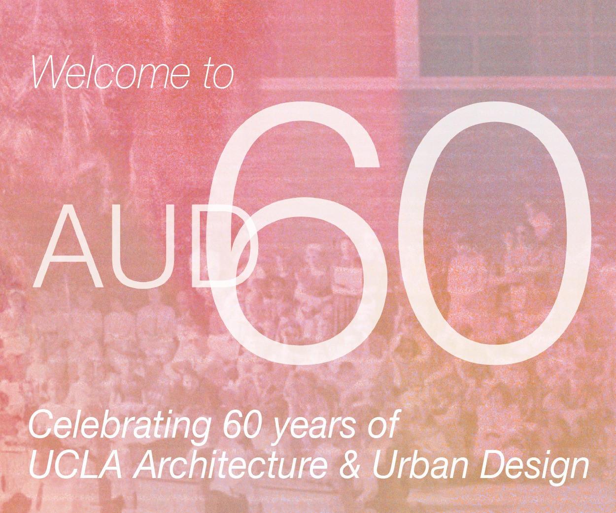 Salon at UCLA’s AUD60
