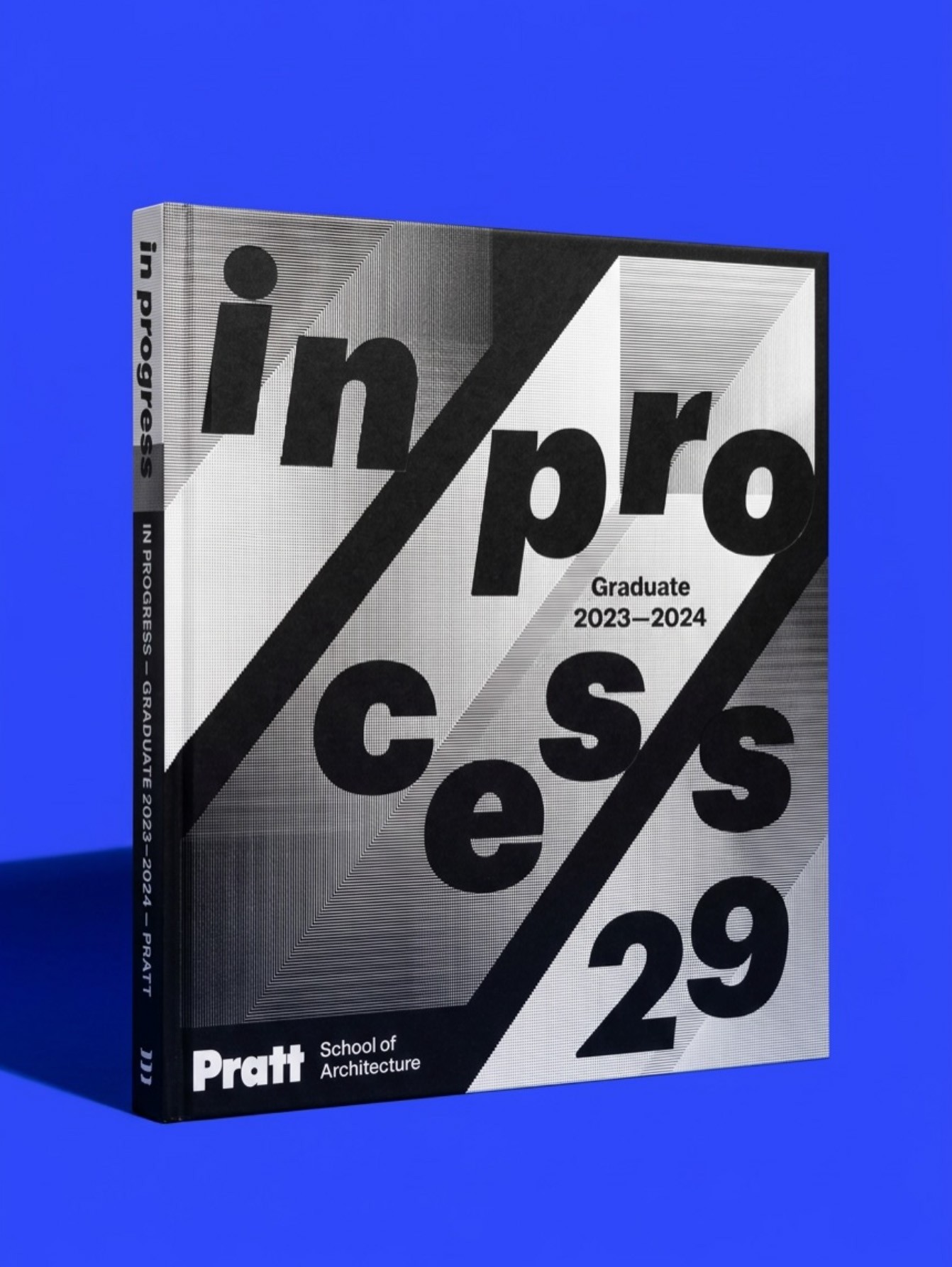 “The Leisure Institute” Published in Pratt’s Process Yearbook